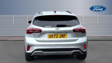 Ford Focus 1.0 EcoBoost Active Style 5dr Petrol Hatchback